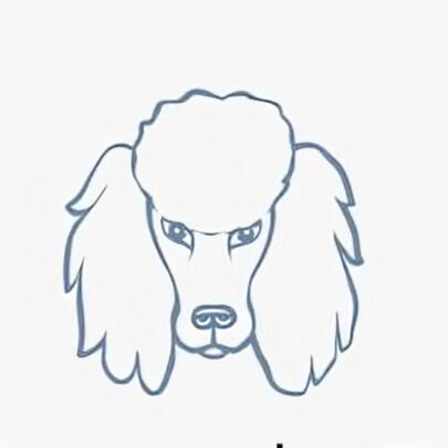 FeedBackBuddy Logo Company Mascot for Feedback Buddy.